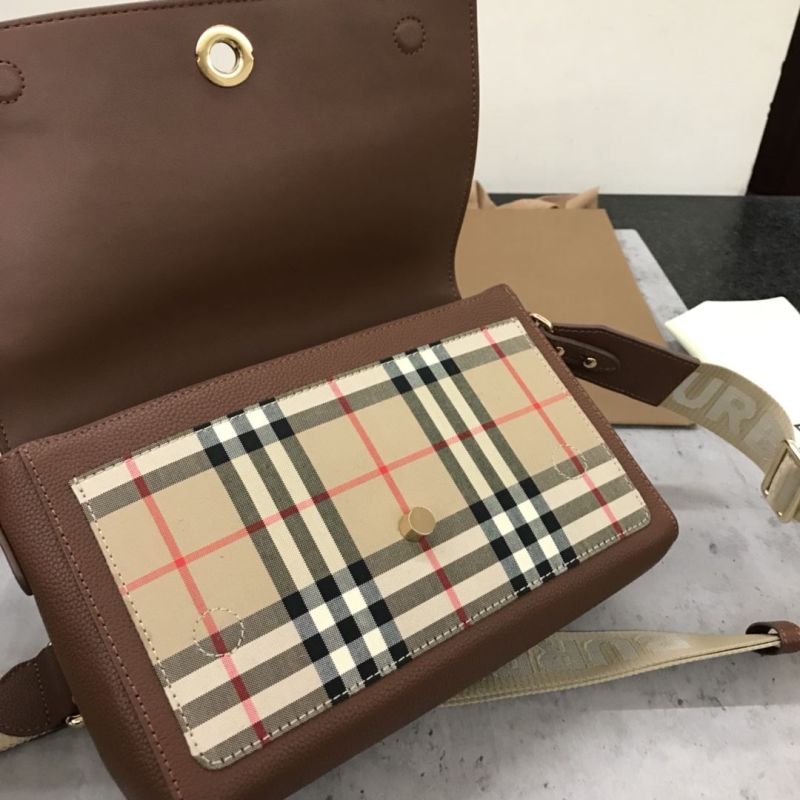 Burberry Satchel Bags